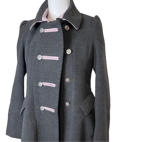 Rothschild - Jacket  - Girls - Picture 2 of 7